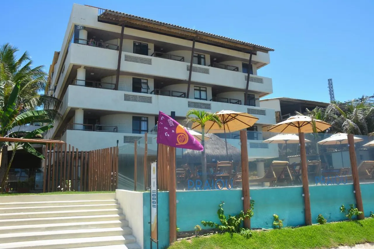 Apto luxo - Frente praia - Elegance flat Natal 0*,  Brasil