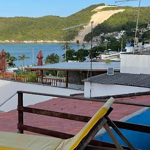 Apartamento Encanto Da, Natal