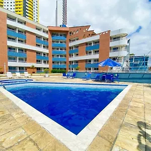 Apartamento Movihosts Terrazzo, Natal